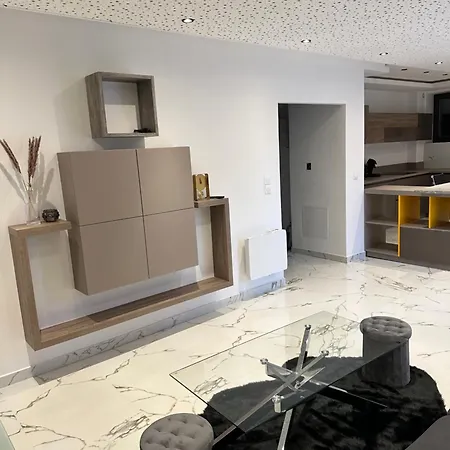 Apartamento T3 Terrasse