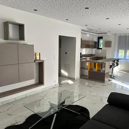 T3 Terrasse Apartamento *