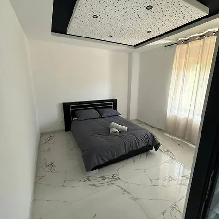 T3 Terrasse Apartamento