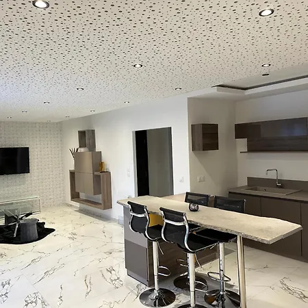 T3 Terrasse Apartamento *