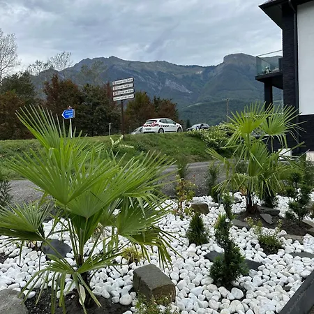 T3 Terrasse