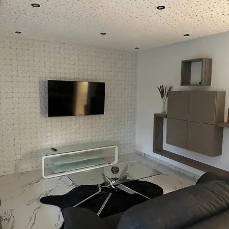 T3 Terrasse Апартаменты Frontenex