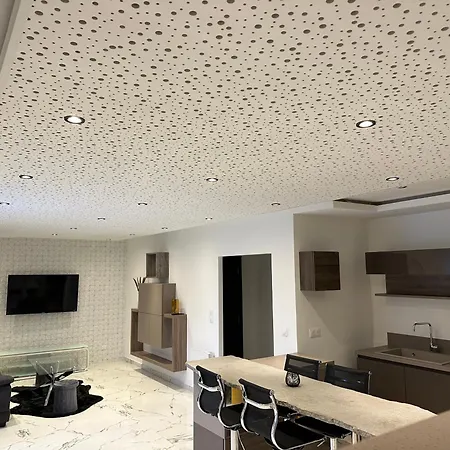 T3 Terrasse Apartamento *