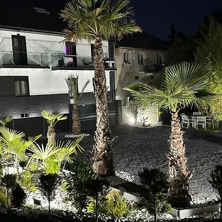 T3 Terrasse Apartamento Frontenex