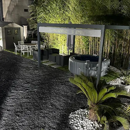 T3 Terrasse * Frontenex
