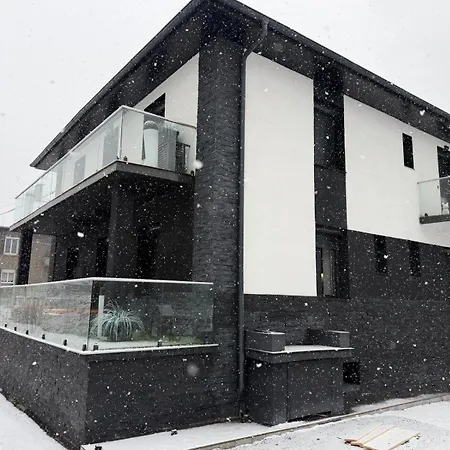 T3 Terrasse Apartamento