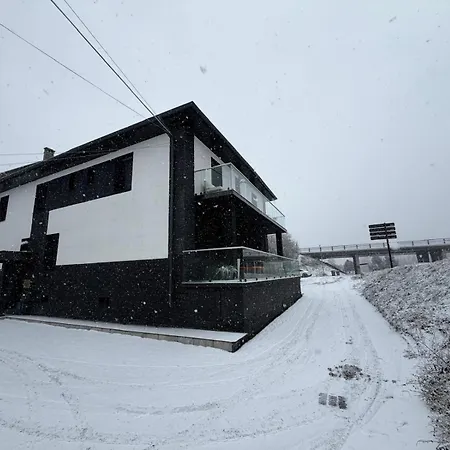 T3 Terrasse