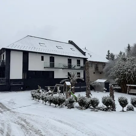 T3 Terrasse *